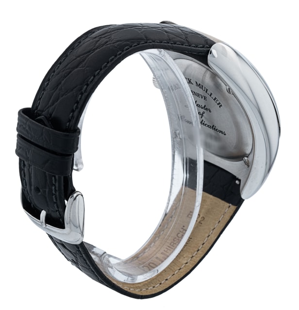 Franck Muller Transamerica 2000 SR Image 3